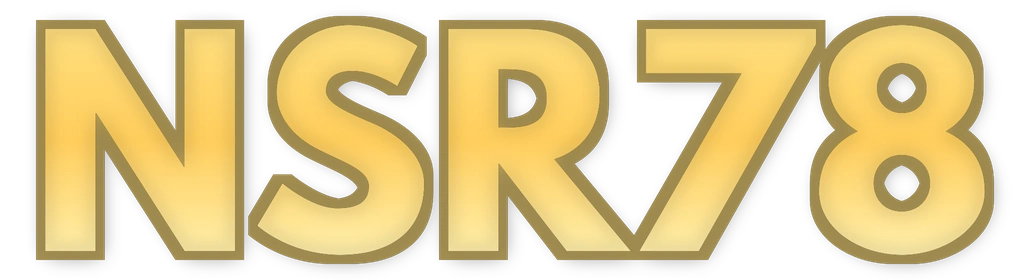 Logo NSR78